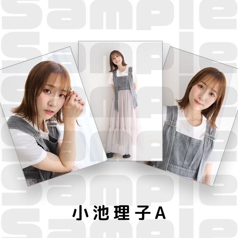 りこピヨグッズたち