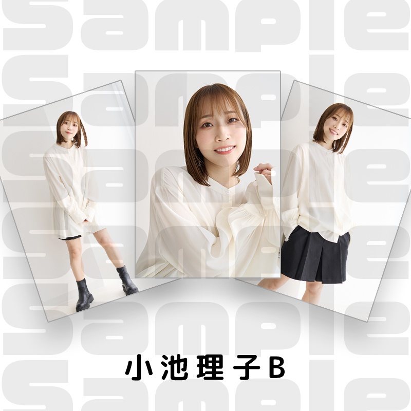 りこピヨグッズたち