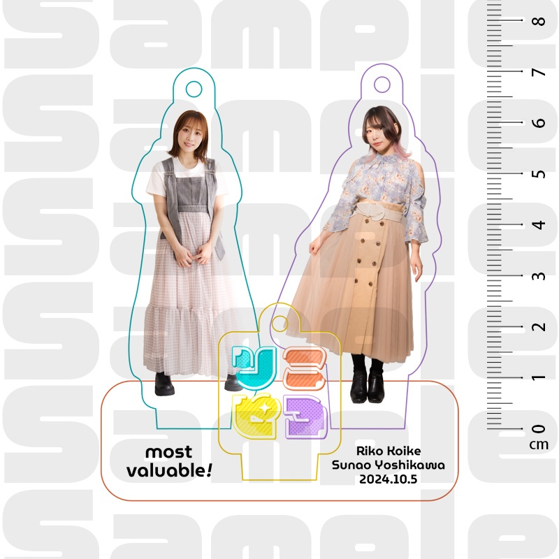 りこピヨグッズたち