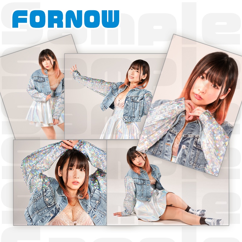 ブロマイド商品たち2025.1.18~