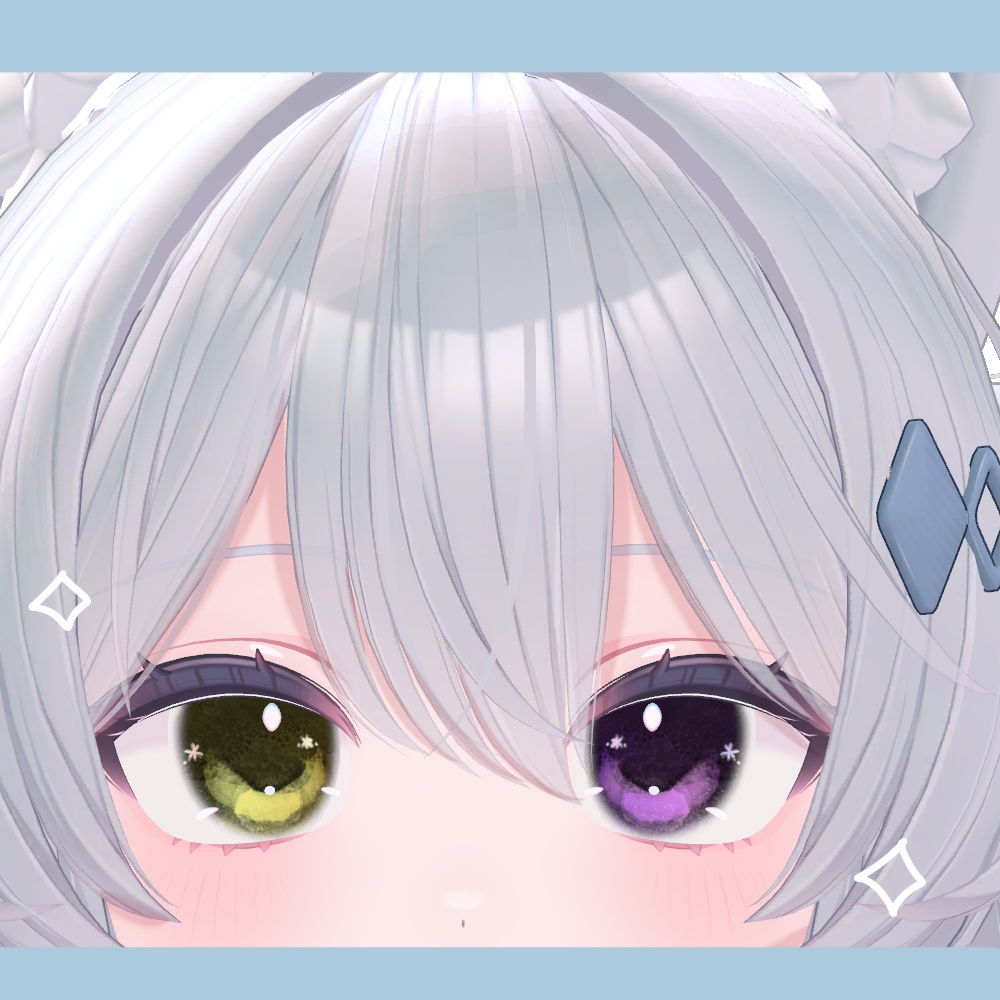 【FREE】Lime eye てくすちゃ