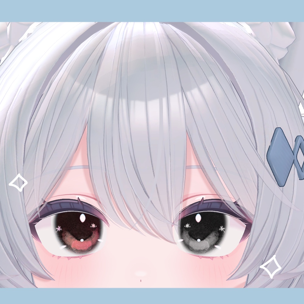 【FREE】Lime eye てくすちゃ