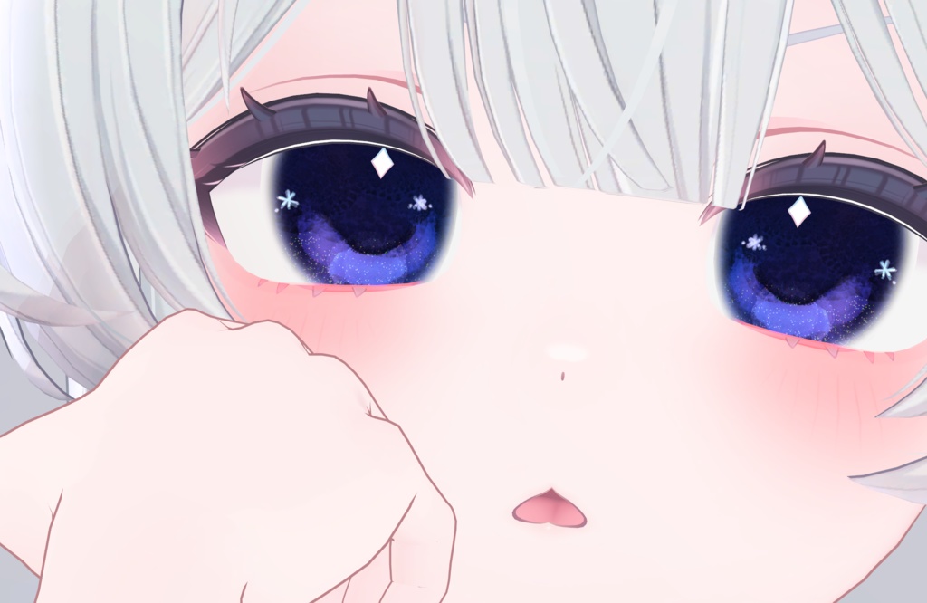 【FREE】Lime eye てくすちゃ