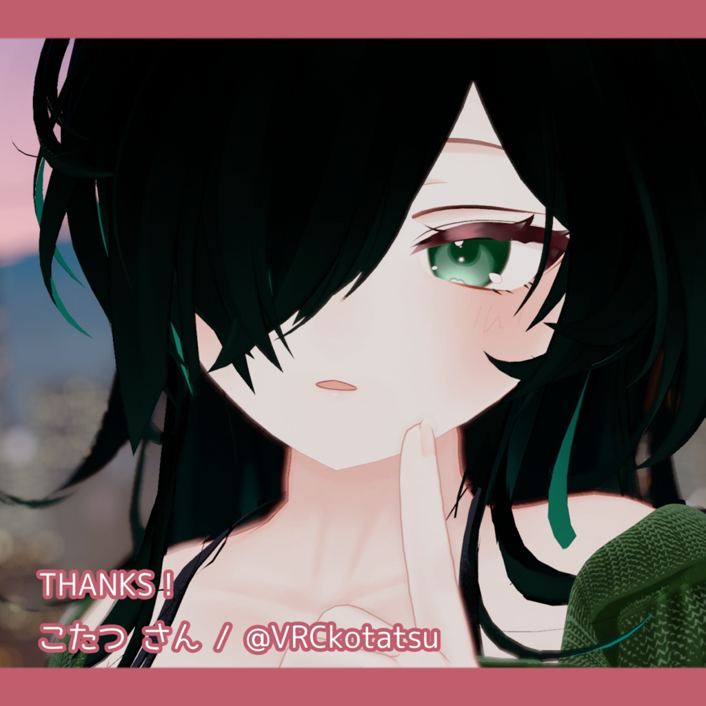 イチゴ(ichigo) eye & make up