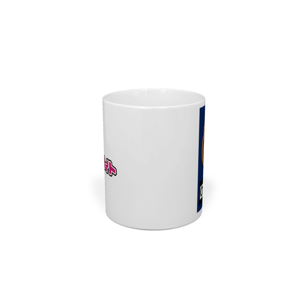 OMCM マグカップ