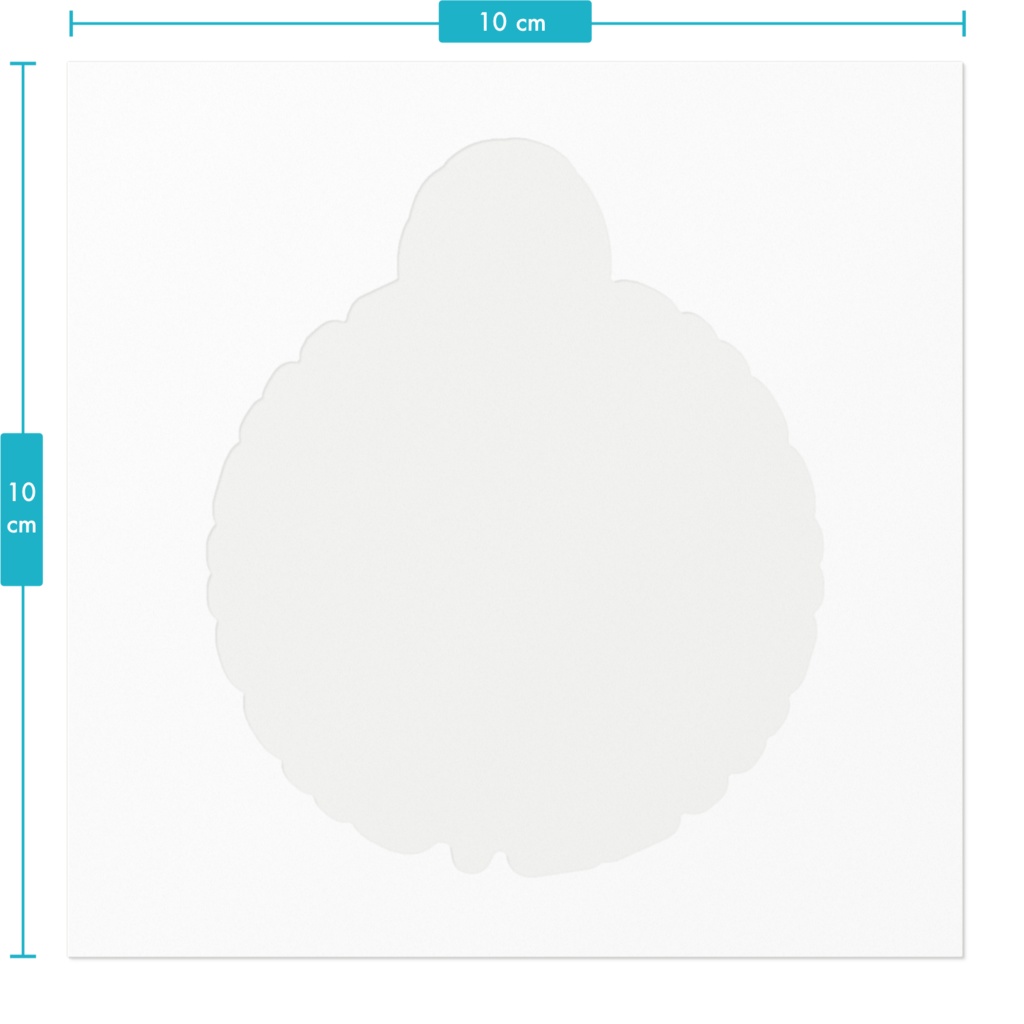 OMCM 酔拳ステッカー