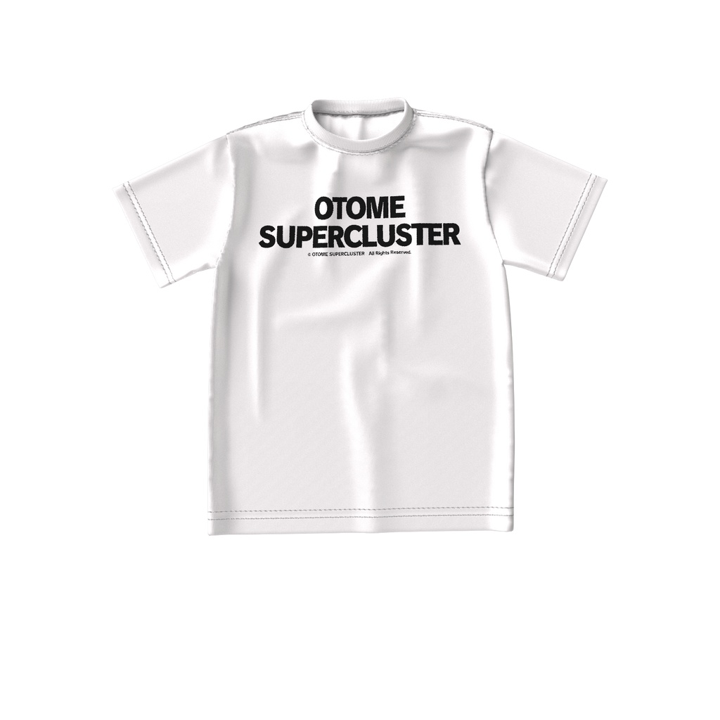 OTOME SUPERCLUSTER REGALIA001