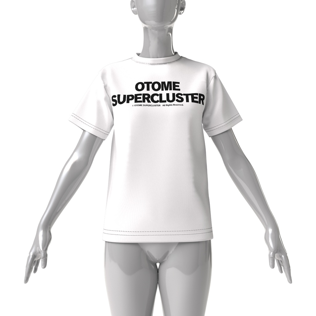 OTOME SUPERCLUSTER REGALIA001