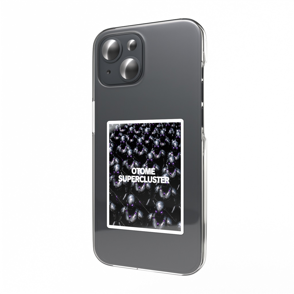 OTOME SUPERCLUSTER SIGIL003 Standard Edition
