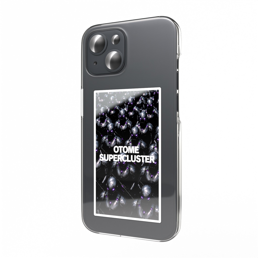 OTOME SUPERCLUSTER SIGIL1003 Collector's Edition