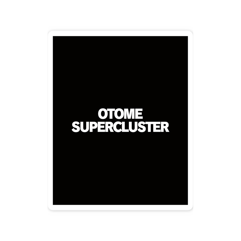OTOME SUPERCLUSTER SIGIL001 Standard Edition