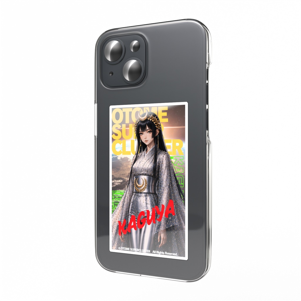 OTOME SUPERCLUSTER SIGIL 1010 Collector's Edition