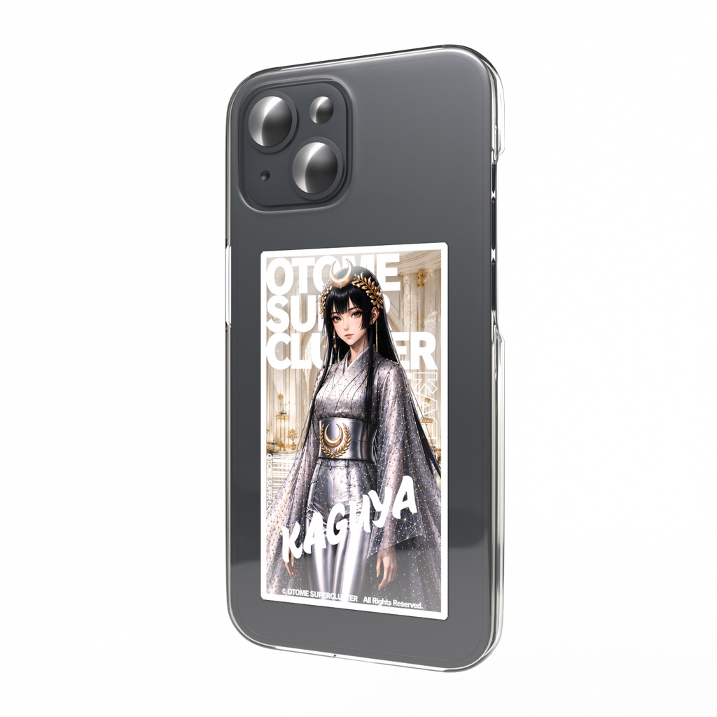 OTOME SUPERCLUSTER SIGIL 1011 Collector's Edition