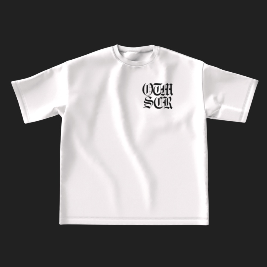OTOME SUPERCLUSTER REGALIA 007 OTMSPC