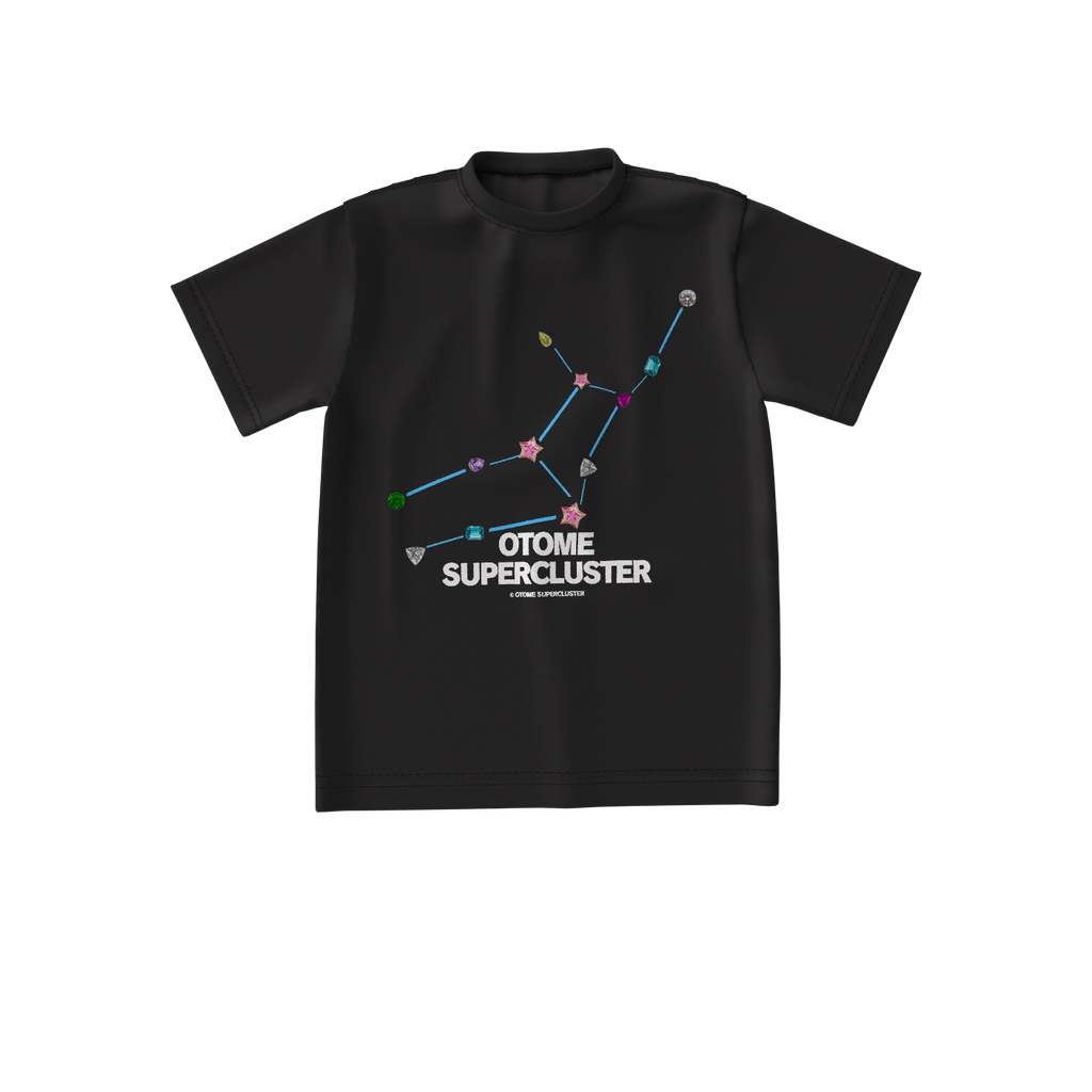 OTOME SUPERCLUSTER REGALIA 006 おとめ座bijou