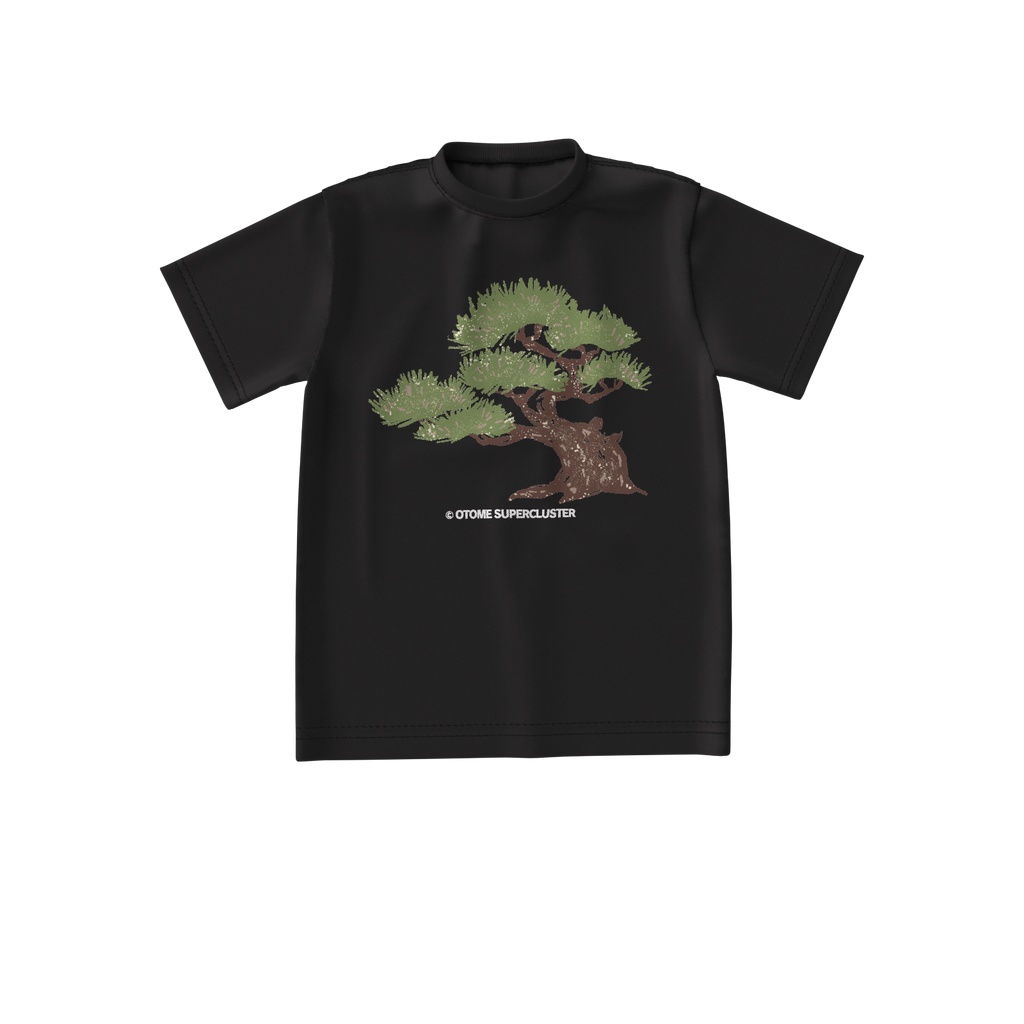 OTOME SUPERCLUSTER REGALIA 009 Pine