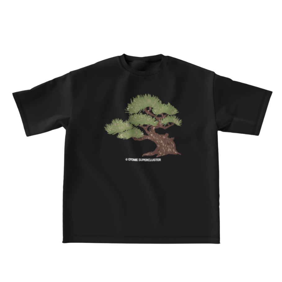 OTOME SUPERCLUSTER REGALIA 009 Pine