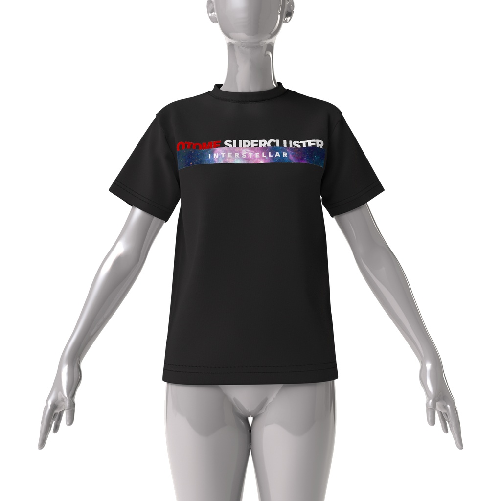 OTOME SUPERCLUSTER REGALIA 012 INTERSTELLAR