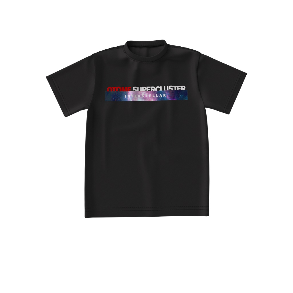 OTOME SUPERCLUSTER REGALIA 012 INTERSTELLAR