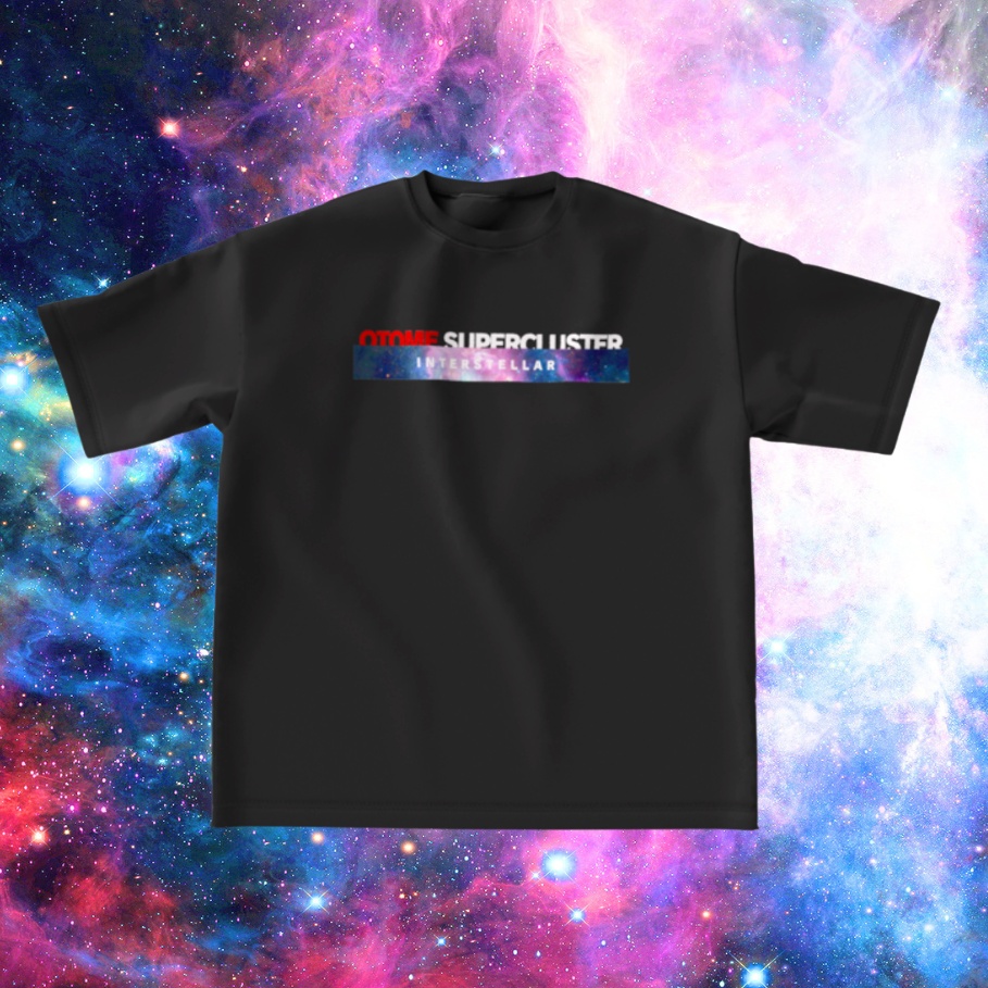 OTOME SUPERCLUSTER REGALIA 012 INTERSTELLAR