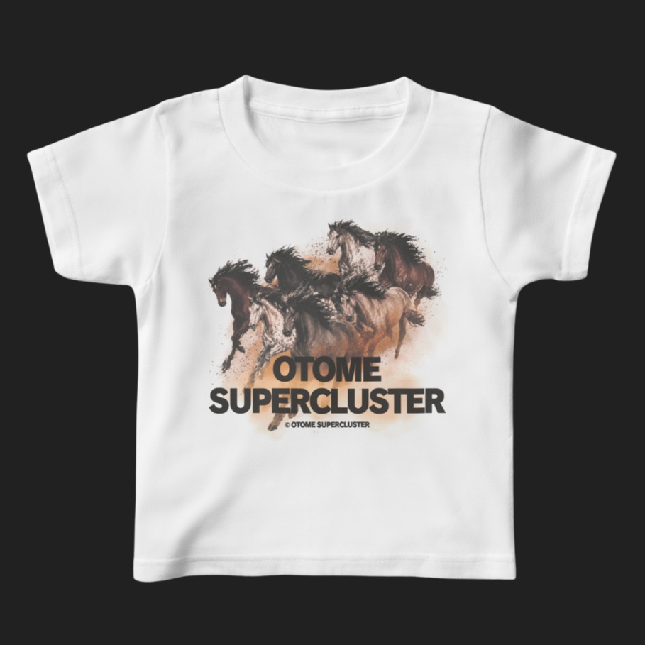 OTOME SUPERCLUSTER HEIR001