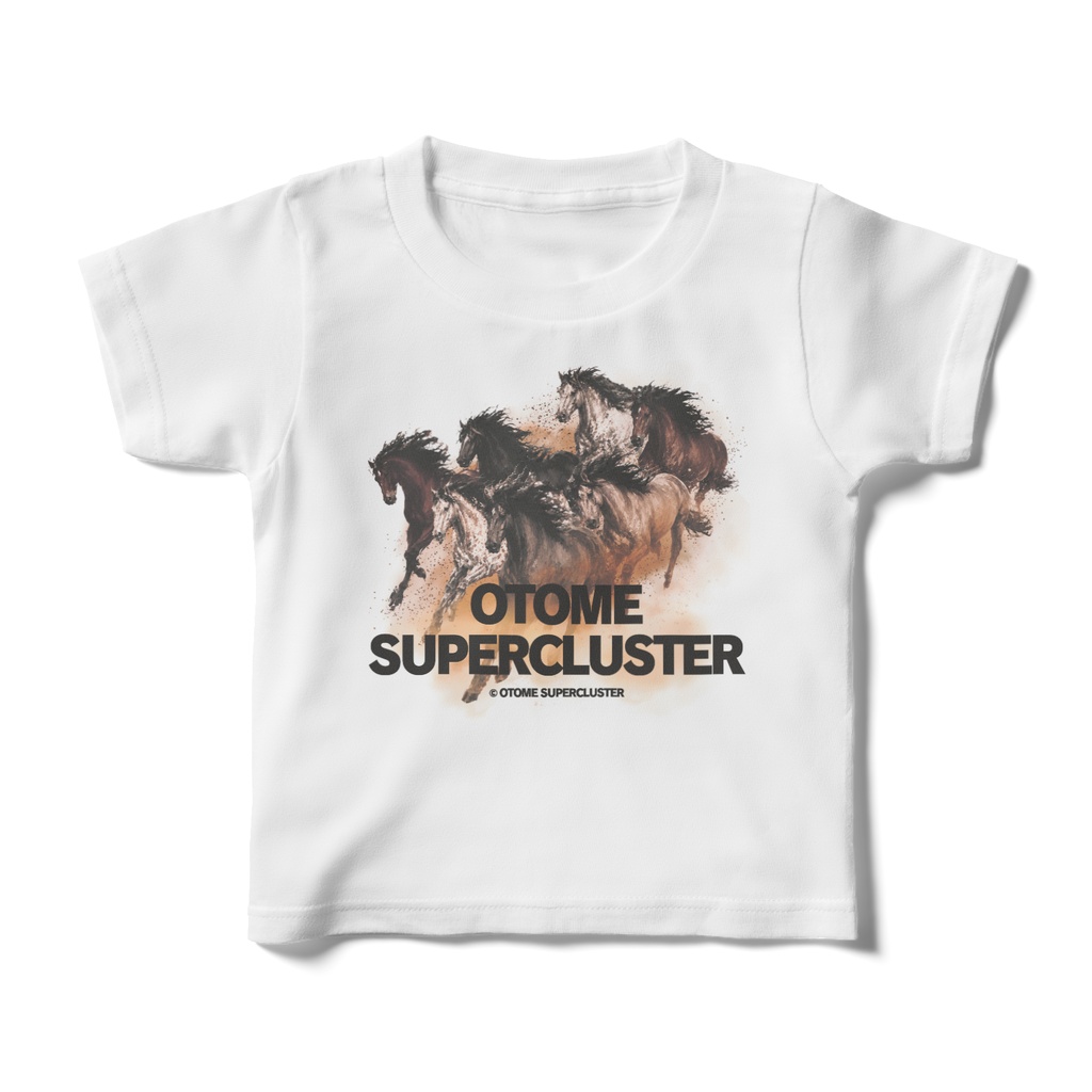 OTOME SUPERCLUSTER HEIR001