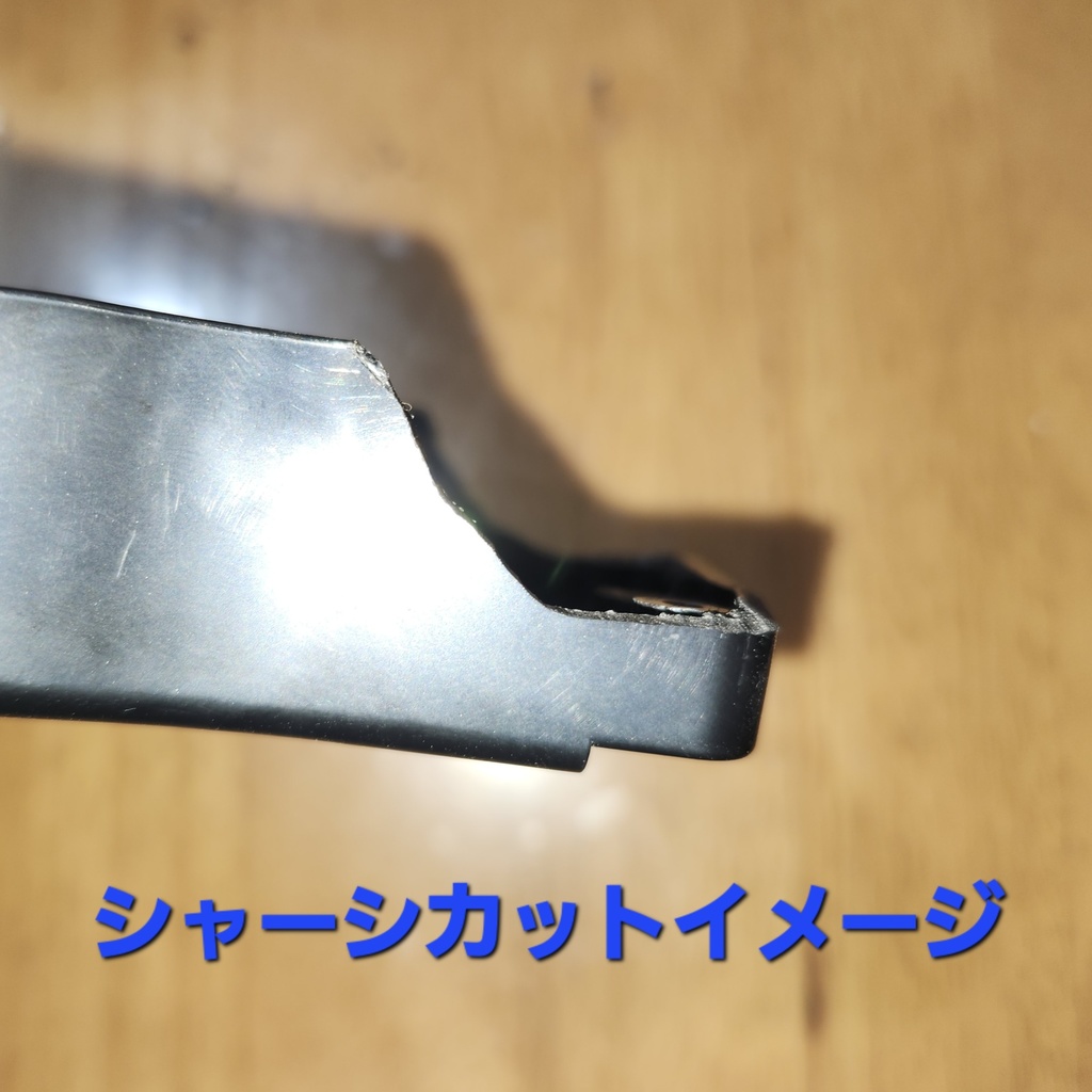 【WW2MX】DT02 NBBH-HO【完売御礼】