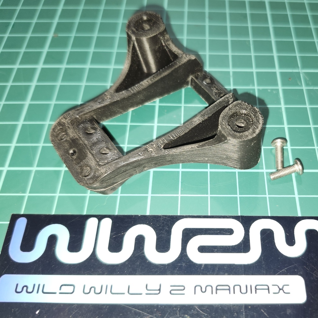 【WW2MX】DT02 NBBH-HO【完売御礼】