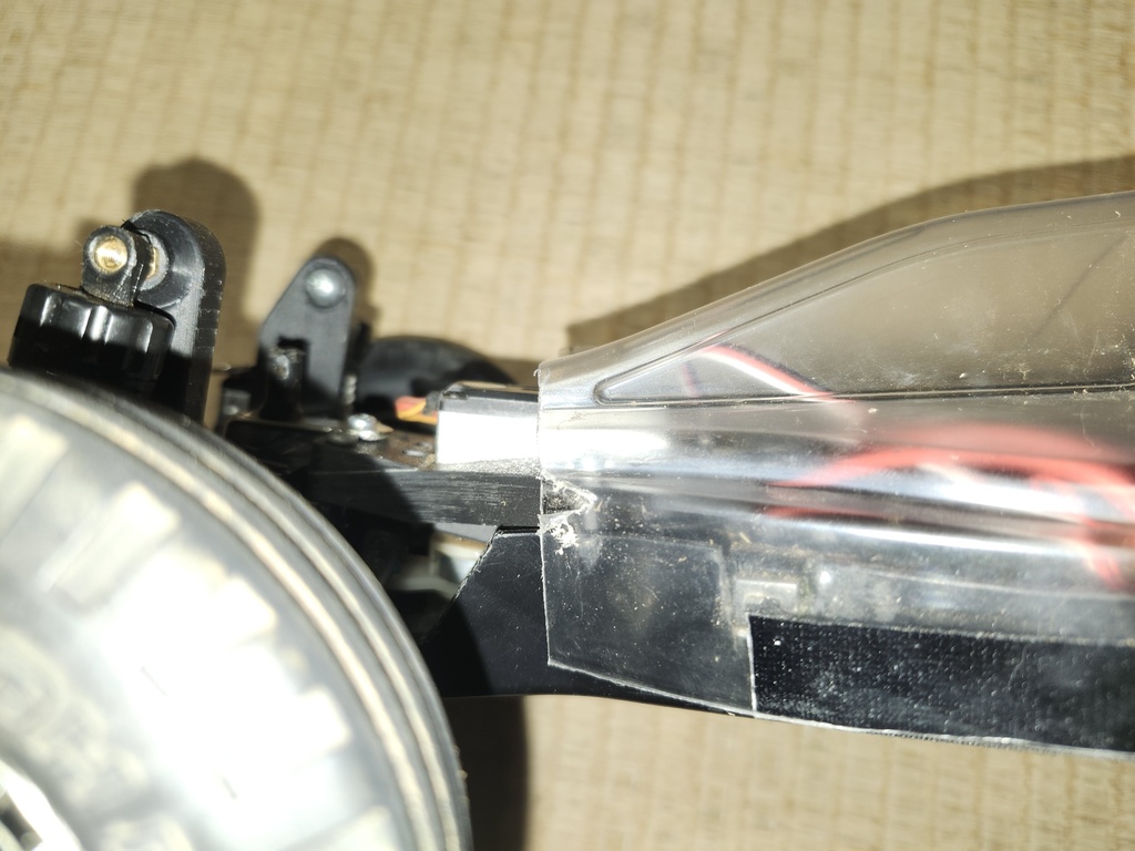 【WW2MX】DT02 NBBH-FT【超高強度】