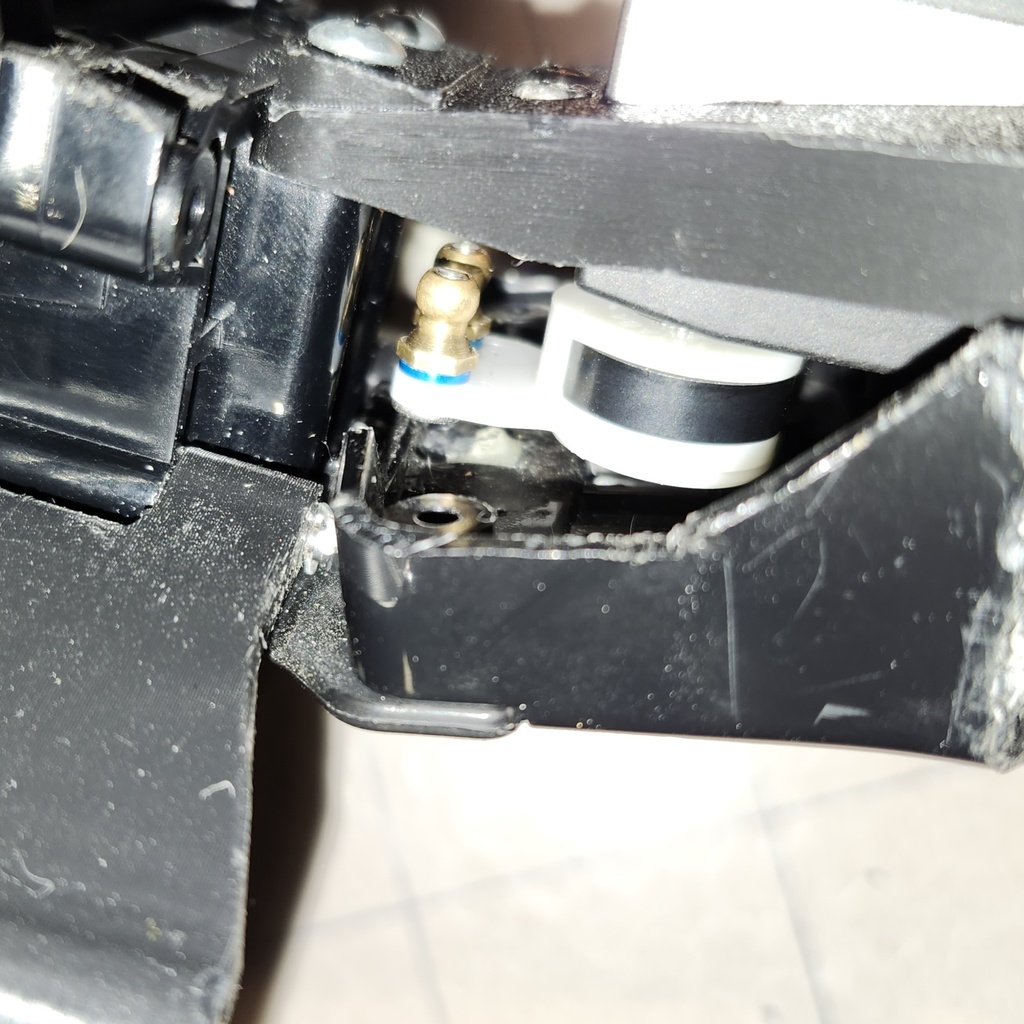 【WW2MX】DT02 NBBH-FT【超高強度】