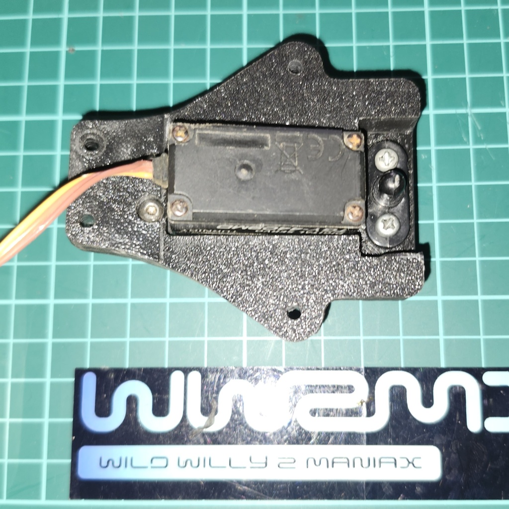 【WW2MX】DT02 NBBH-FT【超高強度】