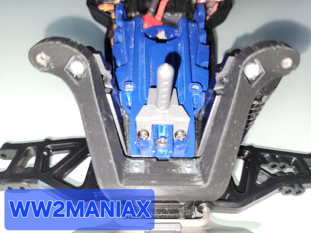 DT04 FVT2【WW2MXオリジナル】