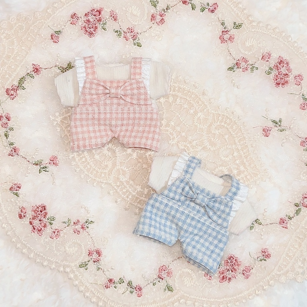 2/22 22:00〜 リボンサロペット୨୧⋆*