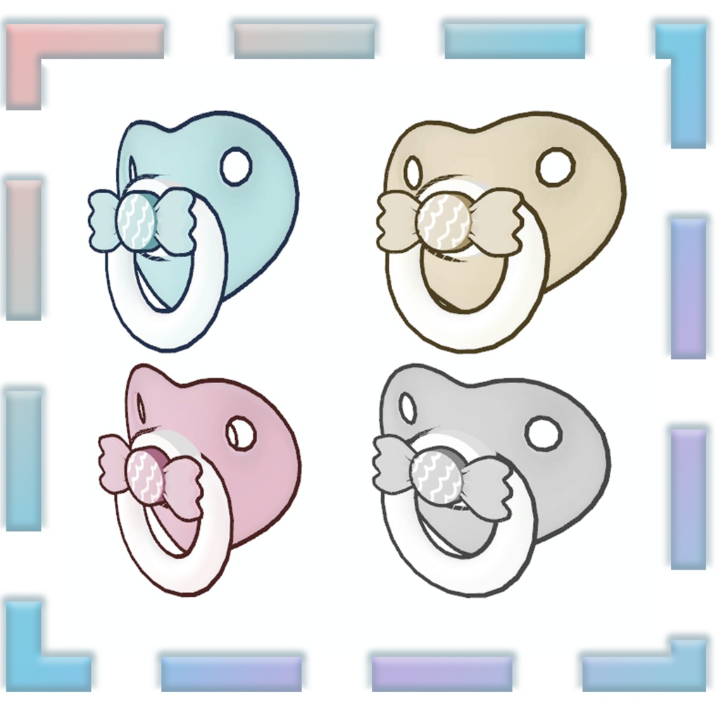 ✧キャンディおしゃぶり✧