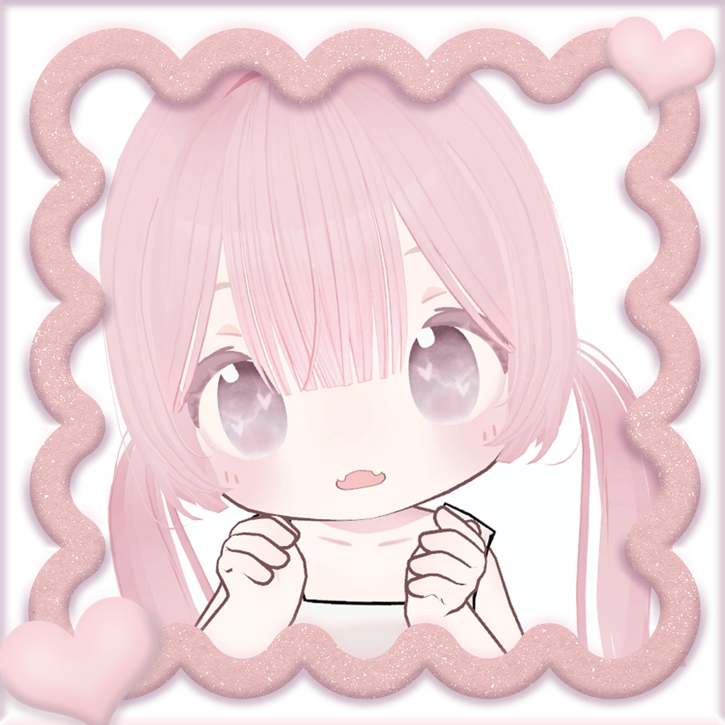 ♡まめひなた専用♡soft color texture full set