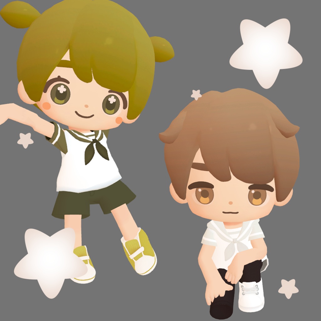 ðã¡ãŸããã Chimaco Tribeå°çšðã»ãŒã©ãŒãã«ã»ãããQuest察å¿ã