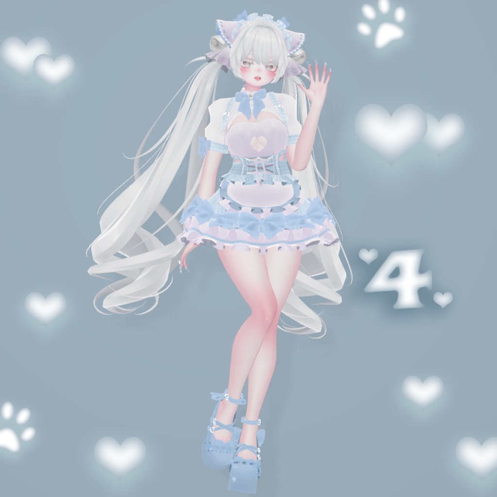 🤍無料版有🤍撮影向けかわいいポーズ