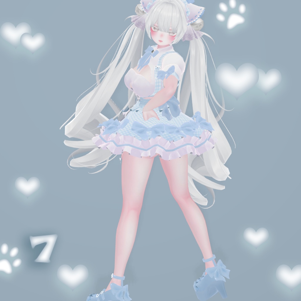 🤍無料版有🤍撮影向けかわいいポーズ