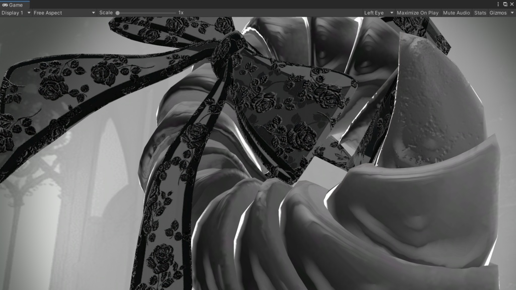 「horn accessories」good omens