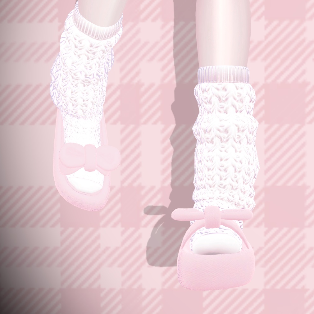 Cozy Fluff for manuka