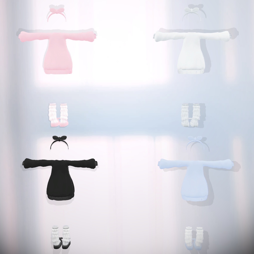 Cozy Fluff for manuka