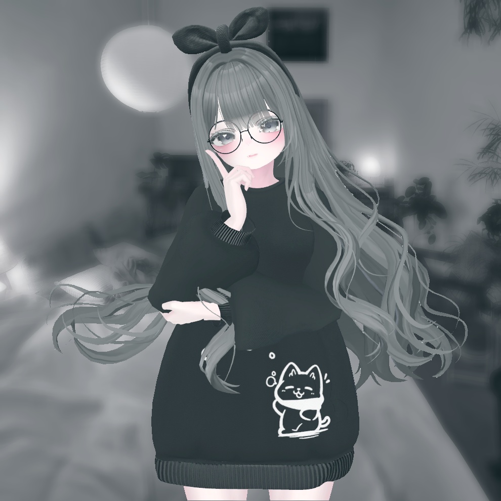 Cozy Fluff for manuka