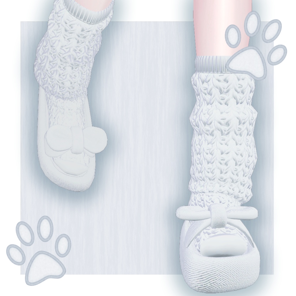 Cozy Fluff for manuka