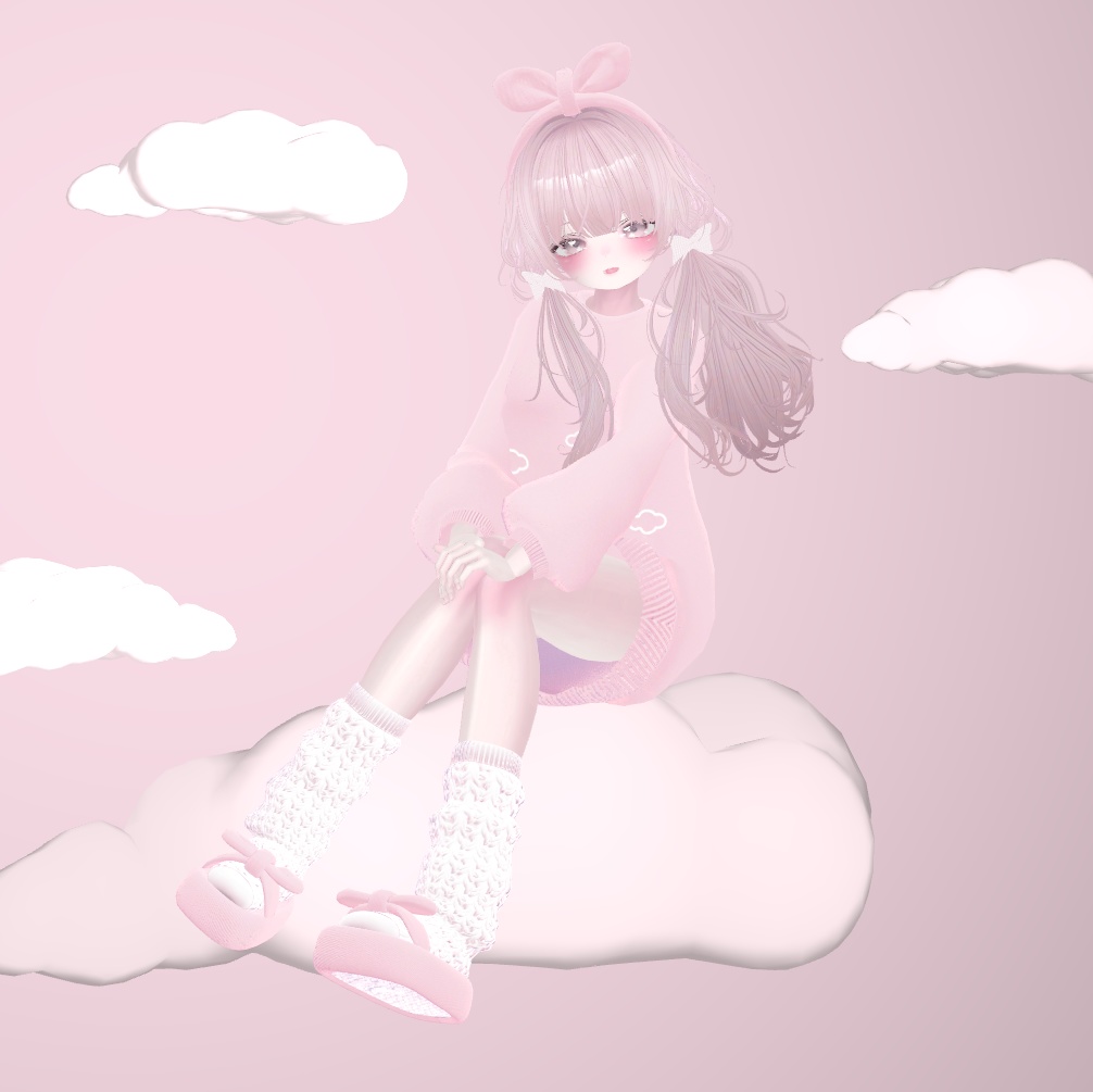 Cozy Fluff for manuka