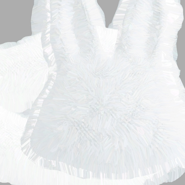 💭1000 followers thank you gift💭Cozy Fluff accessories set