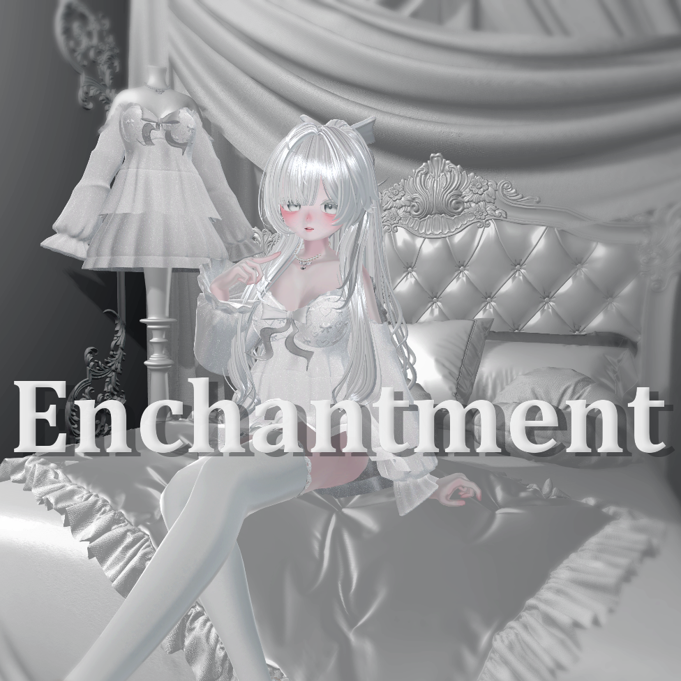 🤍3アバター対応🤍Enchantment