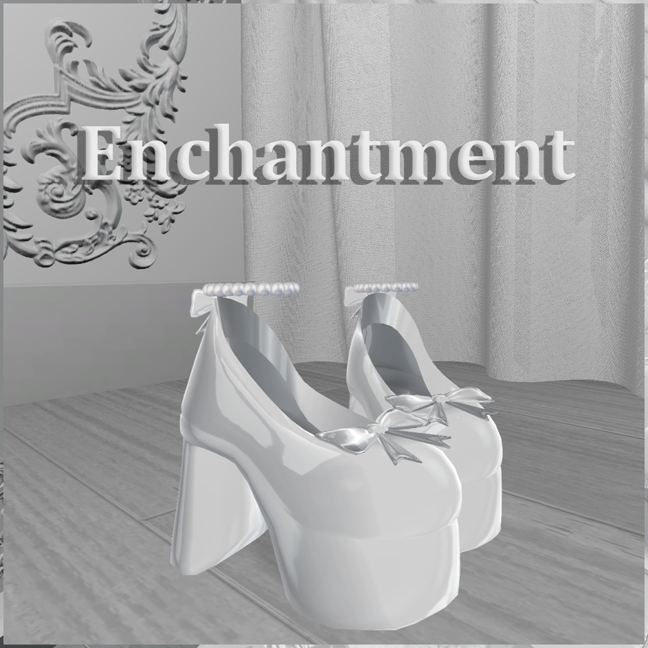 🤍3アバター対応🤍Enchantment