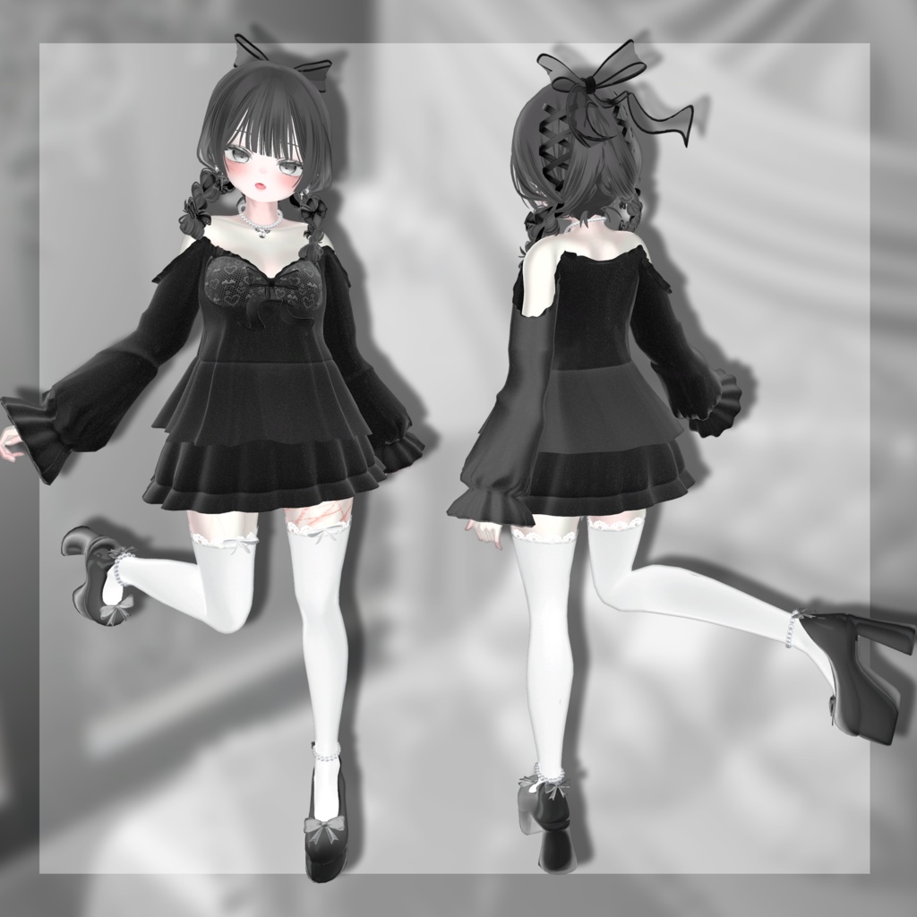 🤍3アバター対応🤍Enchantment