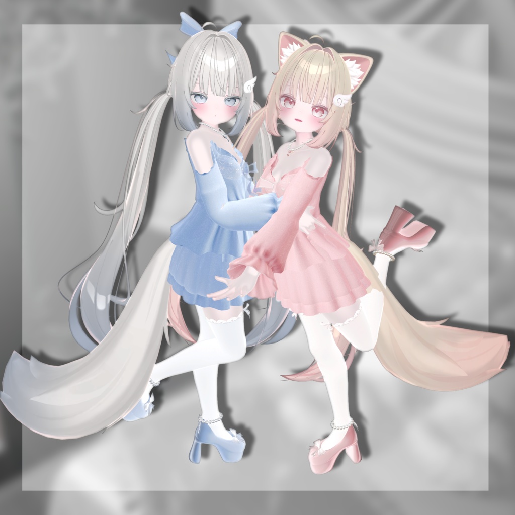 🤍3アバター対応🤍Enchantment