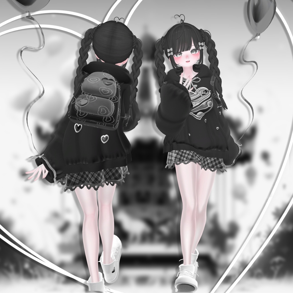 💗Cherish For Girls💗